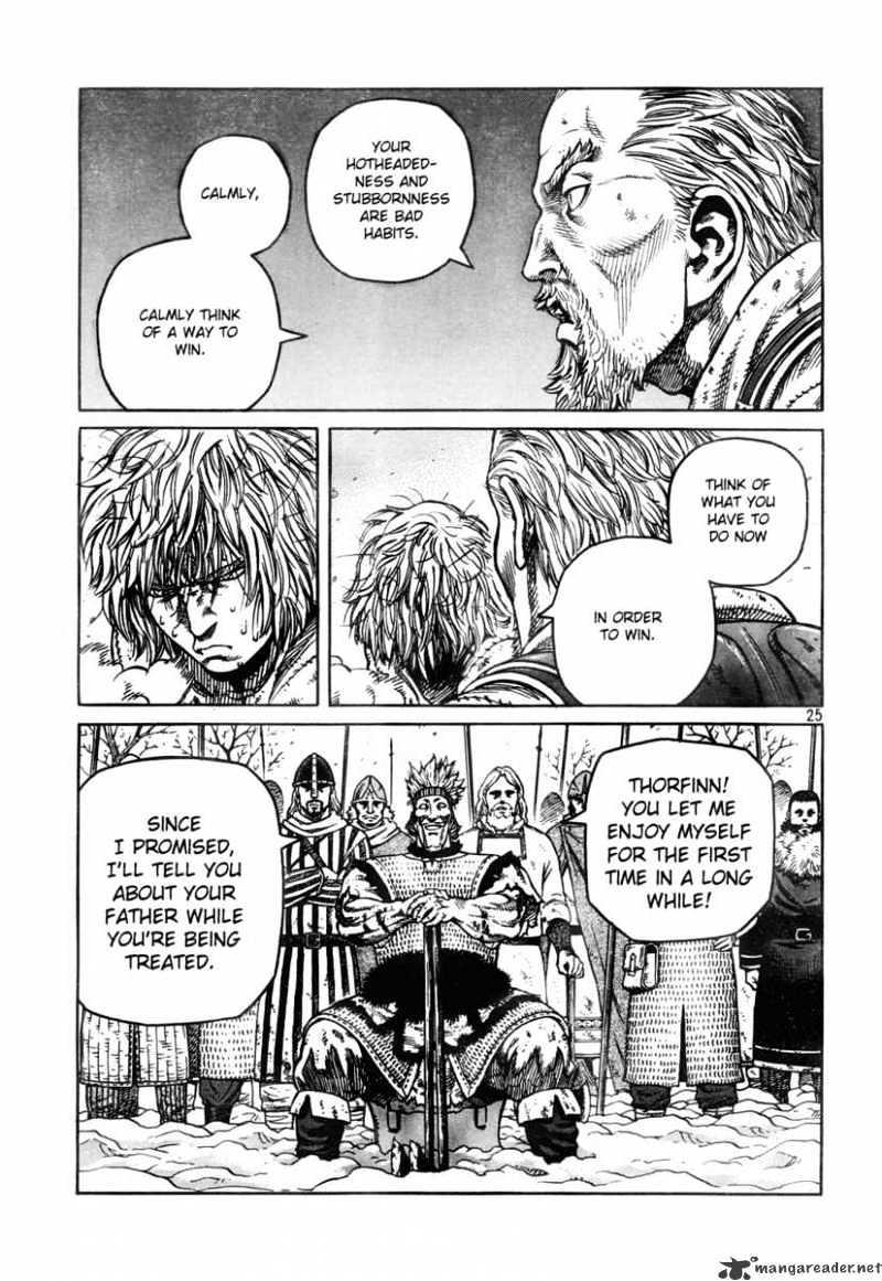 Vinland Saga, Chapter 39 image 25